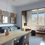 Habitación en barcelona