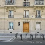 Rent 1 bedroom apartment of 59 m² in Paris