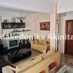 Rent 3 bedroom apartment of 92 m² in Θεσσαλονίκη