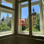 Rent 3 bedroom apartment of 88 m² in Olomouc