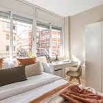 Alquilar 4 dormitorio apartamento en Barcelona