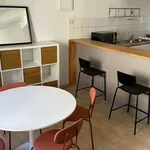 Appartement de 49 m² avec 2 chambre(s) en location à Montpellier