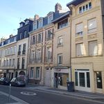 Rent 2 bedroom apartment of 30 m² in ROUEN