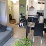 Rent 2 bedroom apartment of 43 m² in Le Houlme