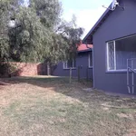 Rent 3 bedroom house in Germiston