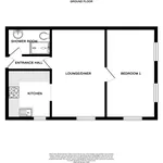 1 bedroom flat to rent