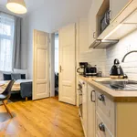 Studio o rozloze 50 m² v Prague