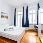 Miete 3 Schlafzimmer wohnung in Berlin