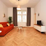 Rent 1 bedroom apartment in Capital City of Prague