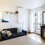 Appartement de 495 m² avec 1 chambre(s) en location à Paris