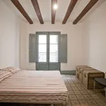 Rent a room of 110 m² in barcelona