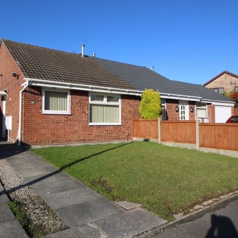 Bungalow to rent in Dunoon Close, Ingol, Preston, Lancashire PR2 Little Town