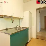 Rent 5 bedroom apartment in Brno