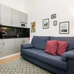 Rent 1 bedroom apartment of 25 m² in Porto