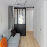 Appartement de 600 m² avec 2 chambre(s) en location à Lyon