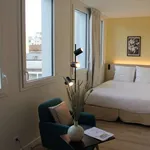 Studio of 37 m² in paris