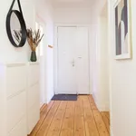 Rent 2 bedroom apartment of 15 m² in Berlin