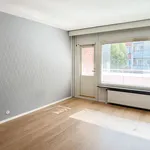 Vuokraa 2 makuuhuoneen asunto, 61 m² paikassa Tampere