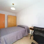 Alquilar 3 dormitorio apartamento en Granada