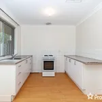 Rent 3 bedroom house in  Armadale WA 6112                        