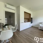 Rent 2 bedroom apartment in Kroměříž