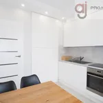 Rent 2 bedroom apartment of 48 m² in Łódź