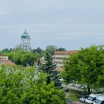 Rent 2 bedroom apartment of 59 m² in Szombathely