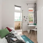 Rent a room in berlin