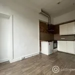 Rent 1 bedroom apartment in Edinburgh