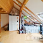 Rent 5 bedroom apartment of 150 m² in Prague