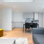 Rent 3 bedroom apartment of 70 m² in Dublin