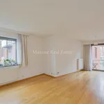 Modern apartment close to Parc of Woluwe