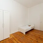 Miete 1 Schlafzimmer wohnung von 13 m² in Berlin