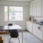 Vuokraa 2 makuuhuoneen asunto, 60 m² paikassa Tampere