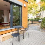 Miete 1 Schlafzimmer wohnung von 42 m² in Berlin