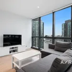 Rent 2 bedroom apartment in Docklands