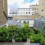 Rent 1 bedroom apartment of 42 m² in paris