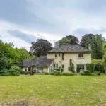 Rent 5 bedroom house in Bath