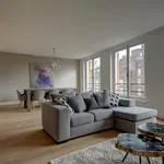 Huur 3 slaapkamer appartement van 130 m² in Amsterdam