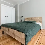 Miete 1 Schlafzimmer wohnung von 35 m² in Berlin