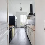 Appartement de 141 m² avec 4 chambre(s) en location à Louveciennes