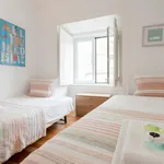 Rent 2 bedroom apartment of 70 m² in Lisbon