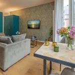 Rent 1 bedroom apartment of 46 m² in Frankfurt