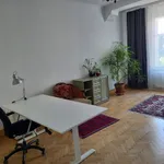 Rent 1 bedroom apartment of 80 m² in Budapest