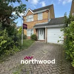 Rent 3 bedroom house in Doncaster