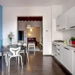 Rent 1 bedroom apartment of 55 m² in Florence