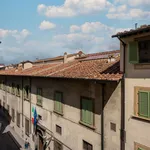 Rent 1 bedroom apartment of 45 m² in Florence