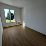 Appartement de 61 m² avec 3 chambre(s) en location à ST JEAN