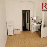 Pronajměte si 2 ložnic/e byt o rozloze 76 m² v Plzeň