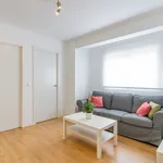 Rent 2 bedroom apartment of 646 m² in Valencia